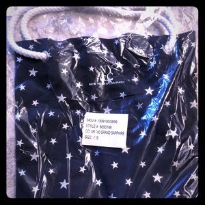 New York and Company Bag